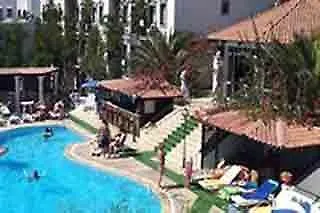 Maison 48 Hotel de apartamente 3*