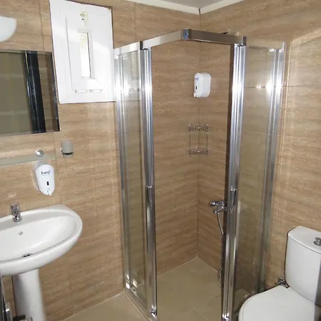 Maison 48 Hotel de apartamente 3*