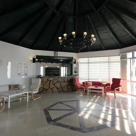 Ξενοδοχείο με διαμερίσματα Maison 48 4*