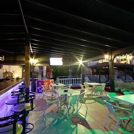 Maison 48 Apart Otel Gümbet