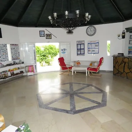 Maison 48 Hotel de apartamente 3*