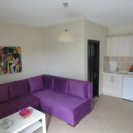 Maison 48 Hotel de apartamente 3*