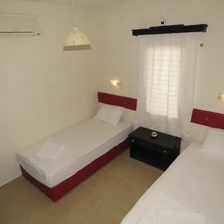 Maison 48 Hotel de apartamente